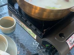 -千岛蚝高压锅生蚝·人参火锅(白云万达店)