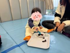 -金点蒙氏早教托育(悠然校区)