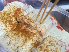 -老绍兴三味臭豆腐(奥林匹克购物广场店)