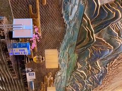-美食汇海鲜自助餐厅·小龙虾烧烤(富力万达文华酒店)