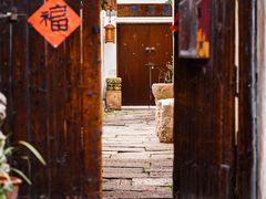 -小河直街历史文化街区