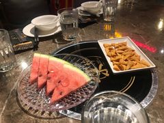 -三人行骨头王火锅(长寿店)