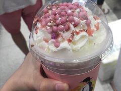 -果呀呀(国金街店)