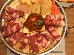 -西月山居匠心创意料理(江汉路新佳丽广场店)