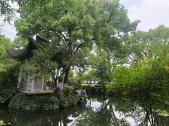 -浙江西子宾馆·瑶园咖啡厅