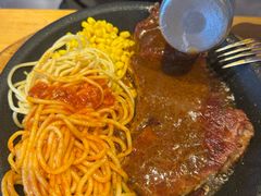 -菲滋意式餐厅(金华银泰城店)