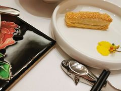 -君来湖滨饭店·渔餐厅