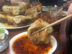 门钉肉饼-宝瑞门钉肉饼店
