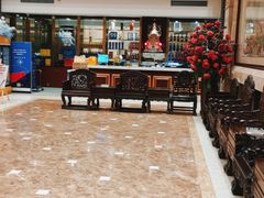 大堂-陶然居·重庆菜(鱼洞老街店)