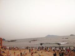 -沙扒湾