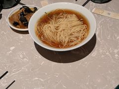 -松鹤面馆·古法焖肉面(观前店)