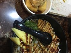 -米彩料理(西丽店)
