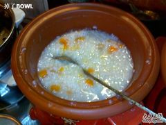 南瓜粥-李庄白肉(黉门街店)