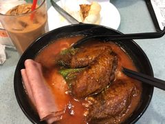 -华嫂冰室(尖沙咀店)