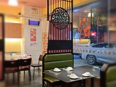 -燕青小馆(东园大厦店)