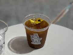 -HUGS coffee(东区店)