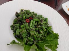 -吉祥树素食餐厅(江大南路店)