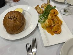 -摩根扒房(桐梓林店)