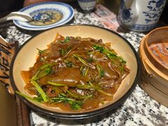 -南京大牌档(中关村领展广场店)