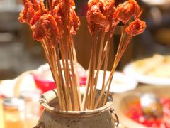 -潮火锅·麻辣牛肉火锅(观音桥方圆·LIVE店)