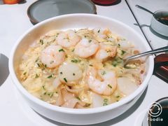 -潮民公馆(BFC外滩金融中心店)