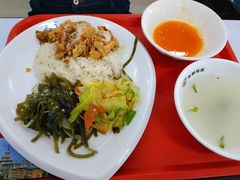 -哈尔滨工业大学-学苑楼