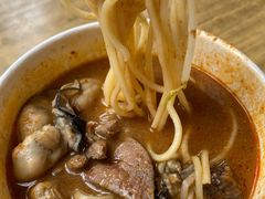 -乌糖沙茶面(民族路店)