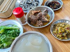 -阿秋牛排(湖心街店)