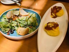 -MR.ROCKY洛奇先生RESTAURANT&BAR(宝安壹方城店)
