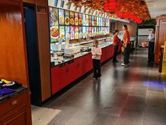 -饺子功·东北记忆·锅包肉(电厂路店)