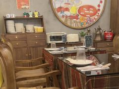 -Ciao窑炉披萨餐厅(宁波阪急店)