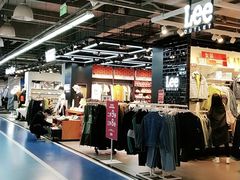 -法雅体育工厂店(皂君庙路店)
