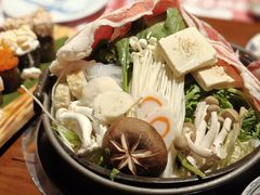 -二丁目食堂(铁西万象汇店)