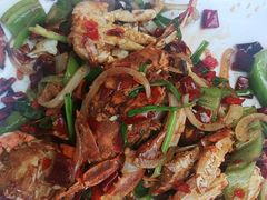-三亚相缘海鲜·烧烤·糟粕醋(三亚湾店)
