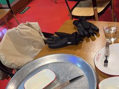 -Tube station站点比萨(王府井百货店)