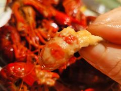 小龙虾自助-王宝和酒家(黄浦店)