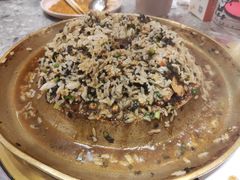 -牛牛章·章鱼水煎肉(光谷世界城店)