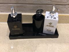 -热河食府(中山路店)