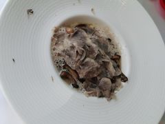 黑松露温泉蛋-蝶舍·MAISON PAPILLON