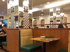 大堂-萨莉亚意式餐厅(中信地铁商场店)