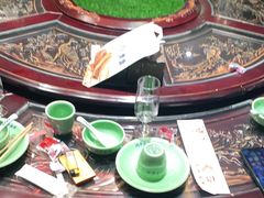 -北平盛世·新京菜·北京烤鸭(劲松·双井店)