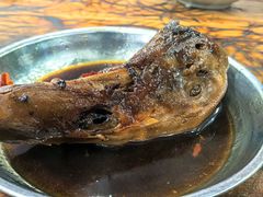 -凡老头米线砂锅(古荡新村西粮站)