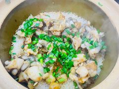 -红星光发煲仔饭(文海店)