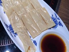 -老阿爸江浙土菜(奥体中心店)