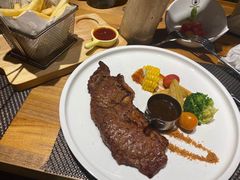 -半悦牛排(龙湖西宸天街店)