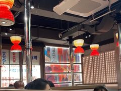 -西塔老太太泥炉烤肉(双井店)