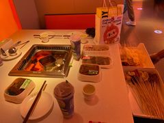 -串一火锅(赛格国际购物中心店)