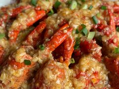 -霸王虾·麻辣小龙虾(清水河公园店)