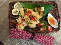 -茉莉.Red Crab