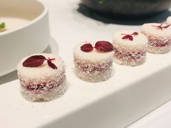 -柿合缘新京菜(国金中心商场店)